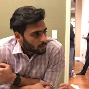 Meet your Posher, Varun